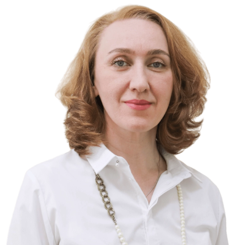 Ремезова Виктория Николаевна - врач УЗИ, хирург, флеболог клиники Метод Довженко в Балашове
